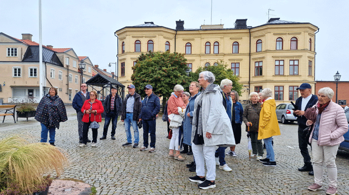 Torget