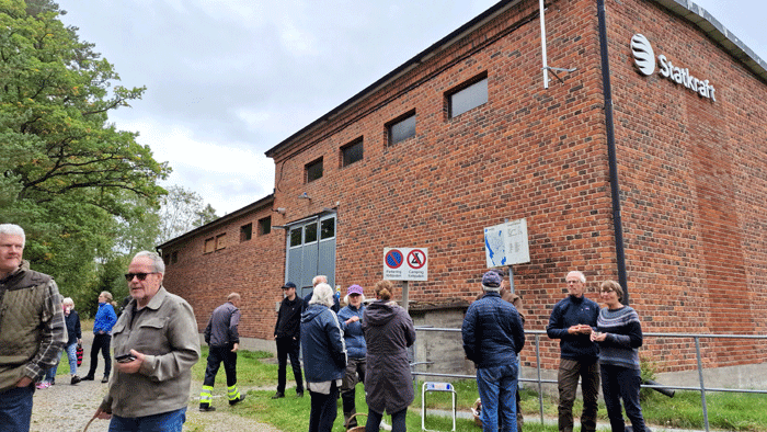 Långö