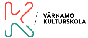 Logga Värnamo kulturskola