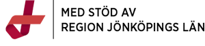 Region Jönköpings län logga
